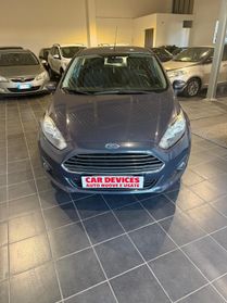 Ford Fiesta 1.4 -GPL-NEOPATENTATI