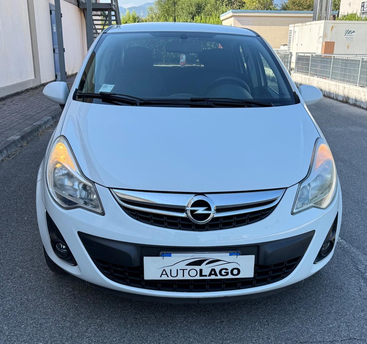 Opel Corsa 1.3 CDTI 75CV F.AP. 5 porte Sport
