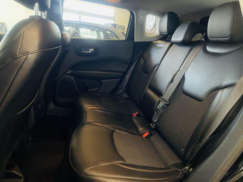 Jeep Compass 1.6 MJet 120cv Limited
