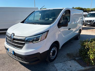 RENAULT TRAFIC LH1 2.0DCI 130CV E6D.I 2023
