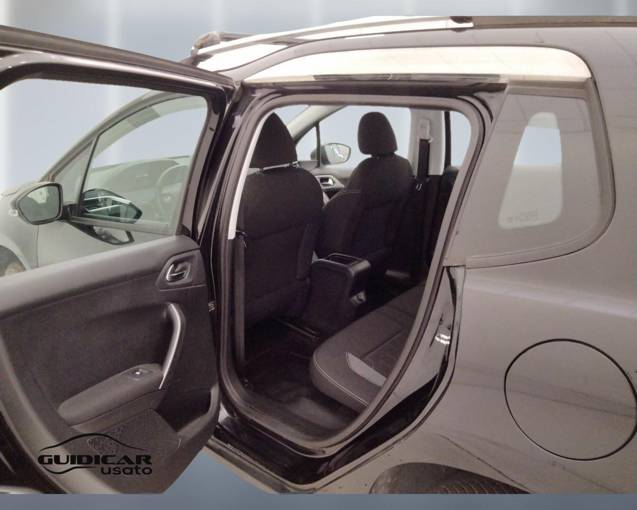 PEUGEOT 2008 - 2008 1.2 puretech Active 82cv my16