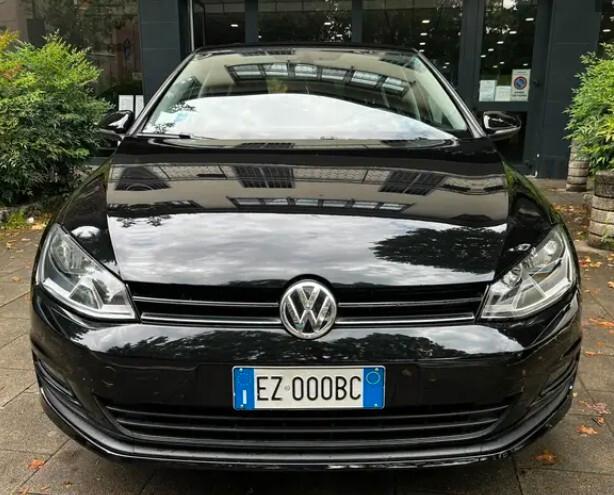 Volkswagen Golf 1.6 TDI DSG 5p. Highline BlueMotion Technology