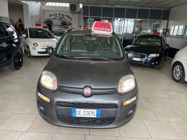 Fiat Panda 1.2 Lounge - Nessun vincolo -