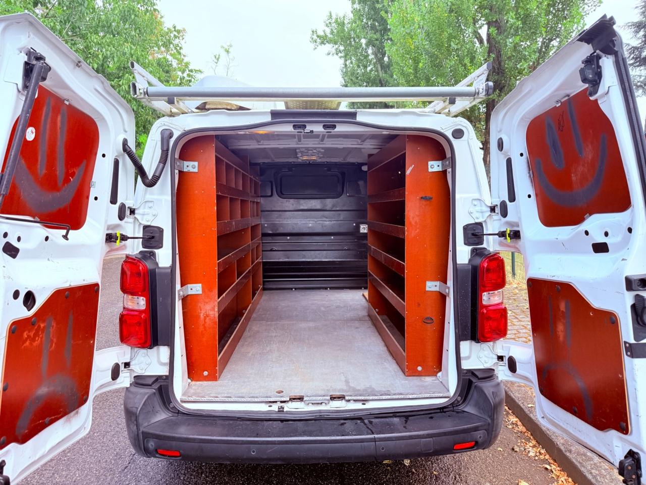 Citroen JUMPY- 2020. EURO 6 !!! OK PERMUTE