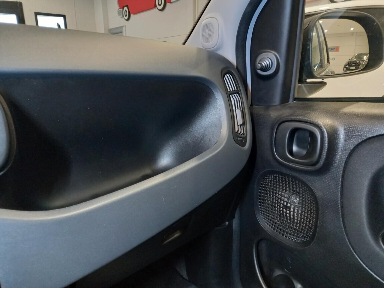 Fiat Panda 1.0 Hybrid 63.000 Km