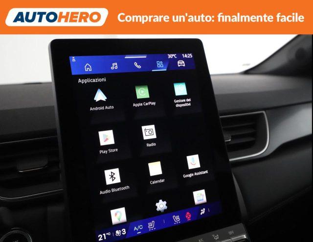 RENAULT Symbioz Full Hybrid E-Tech 145 CV Iconic