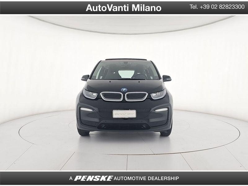 BMW i3 120 Ah Advantage