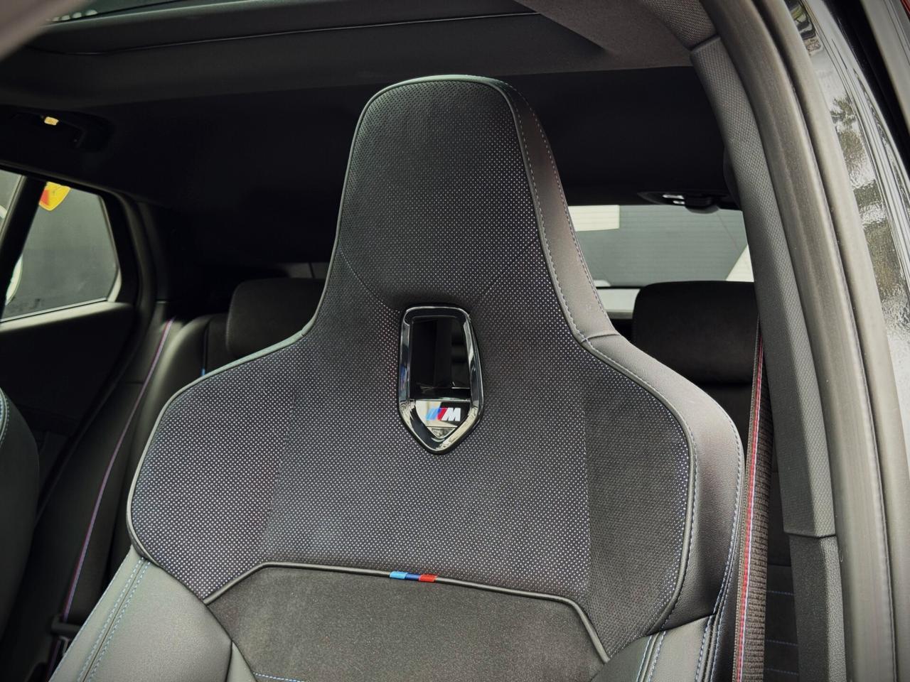 BMW X2 M xDrive M35i 300CV Msport Pro TETTO