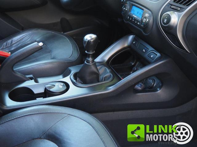 HYUNDAI iX35 1.7 CRDi 2WD Go! Brasil