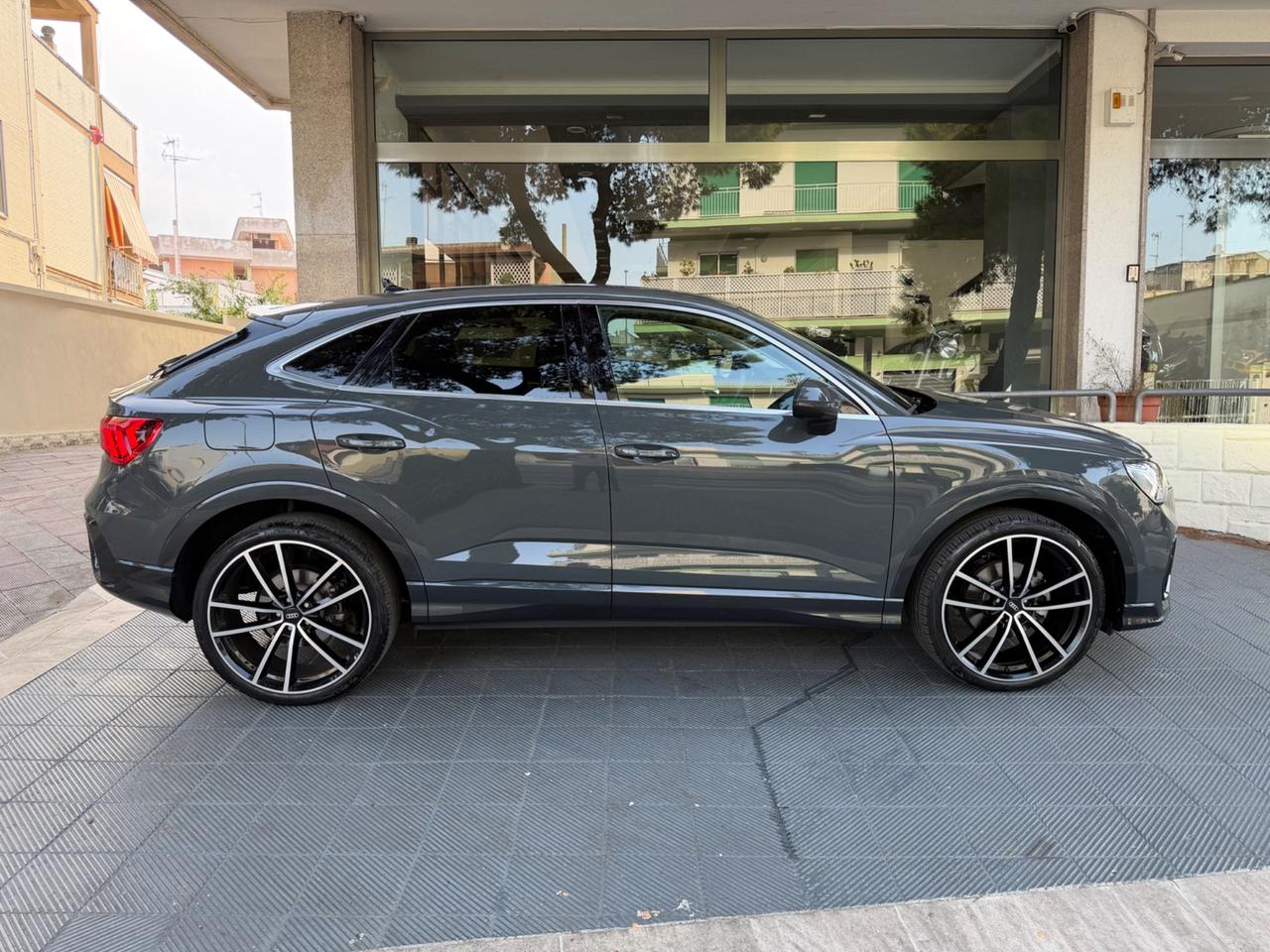 Audi Q3 SPB 40 TDI S tronic