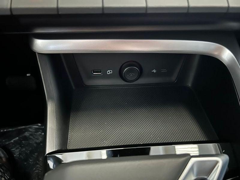 MG ZS ZS 1.5 hybrid+ Luxury auto - PROMO SIRONIAUTO+