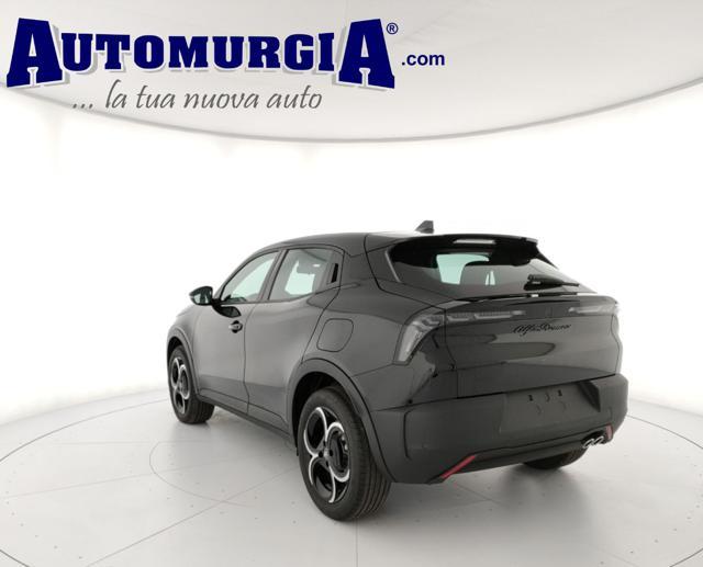 ALFA ROMEO Junior 1.2 145 CV Hybrid eDCT6