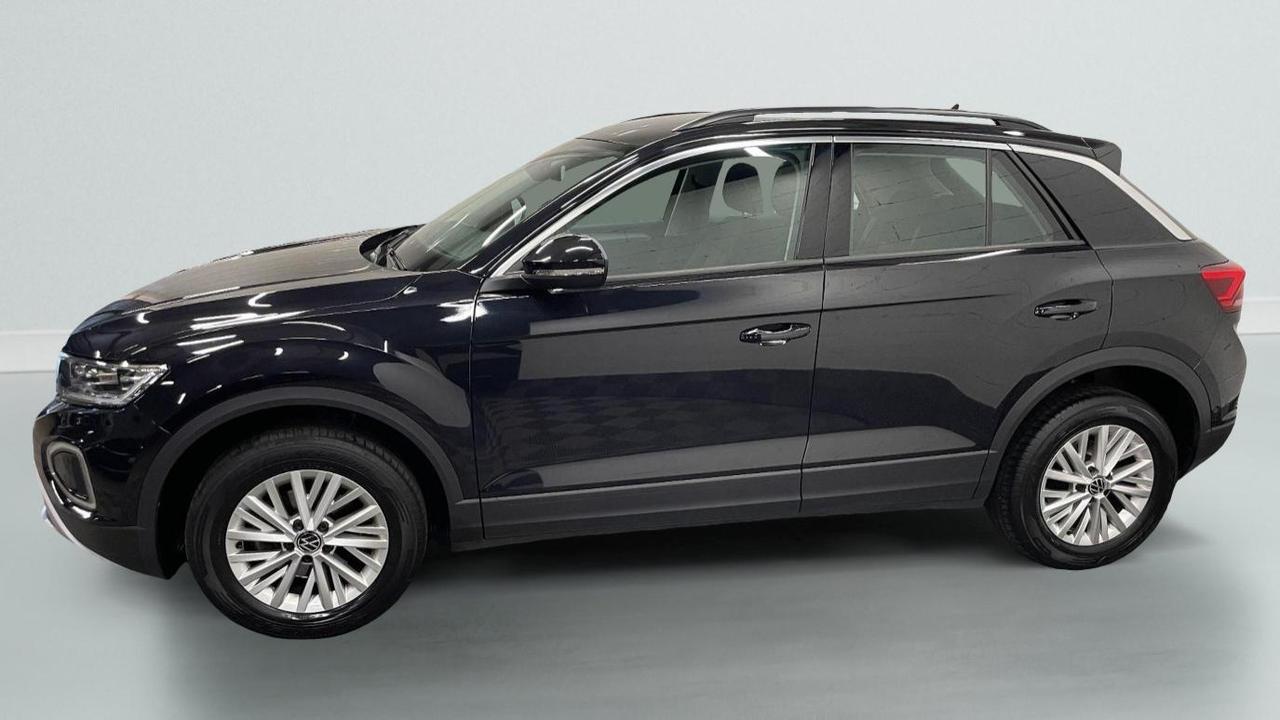 Volkswagen T-Roc 2.0 tdi Life 150cv dsg