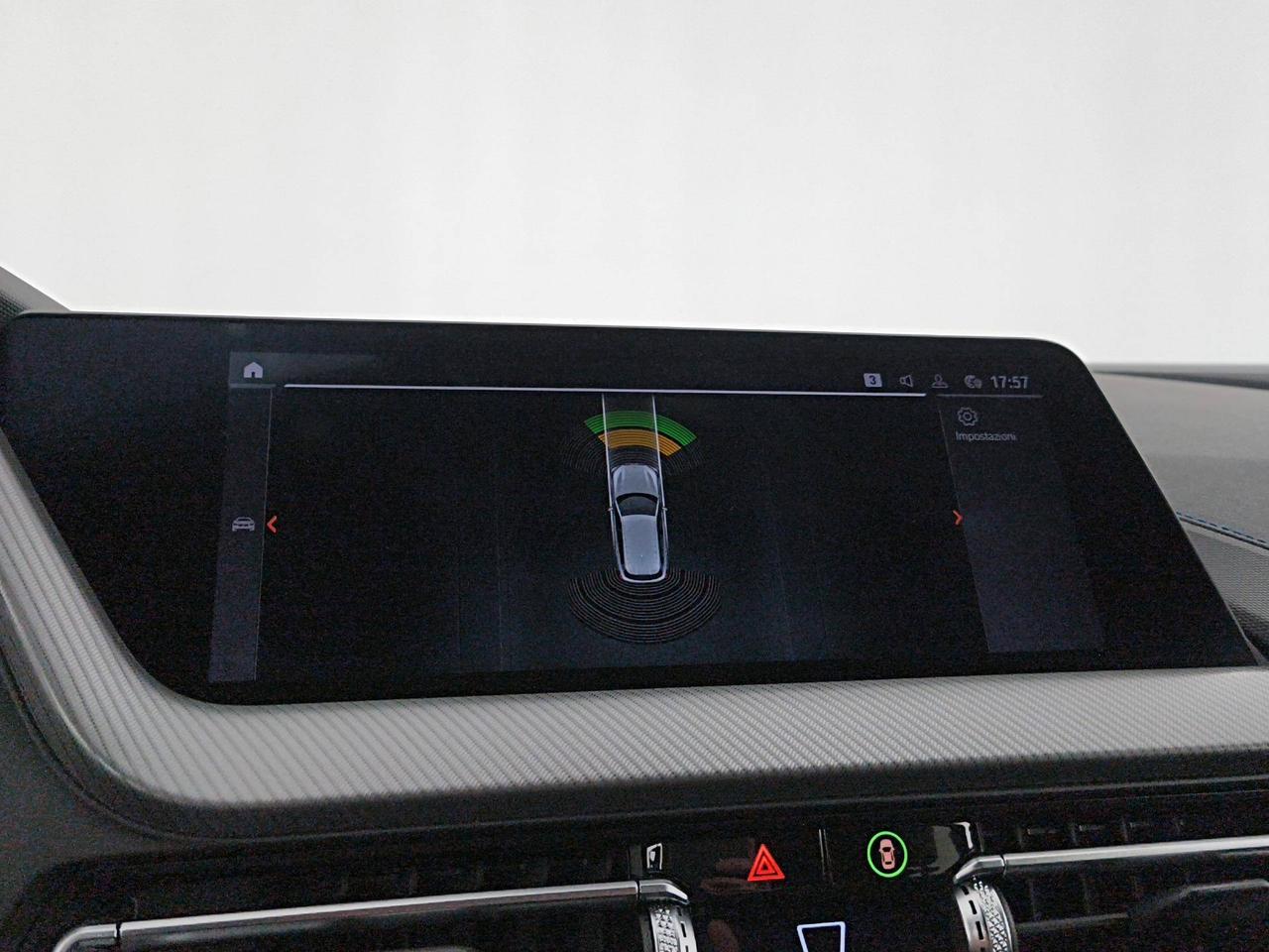 BMW Serie 1 M135i (F40) xDrive