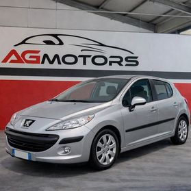 Peugeot 207 1.4 8V 75CV 5p. ONE Line