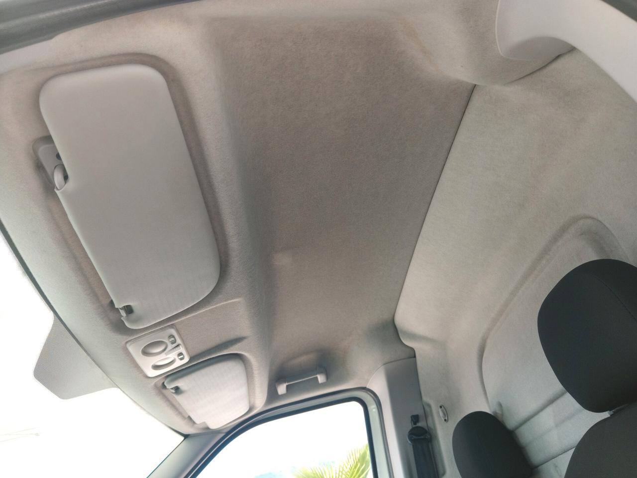 Doblò 1.6 MJT 120CV MAX Cargo Lamierato SX PERFETTO