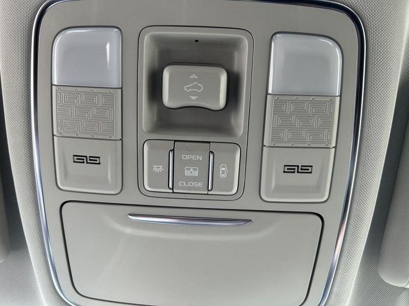 EMC Sette 1.5T GDI 7DCT AZIENDALE 1.000 KM!!