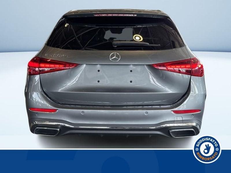 Mercedes-Benz Classe C 300de Station Wagon EQ-Power AMG Line Premium