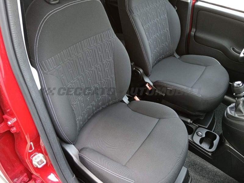 FIAT Panda Cross Panda 1.0 firefly hybrid Cross s&s 70cv 5p.ti