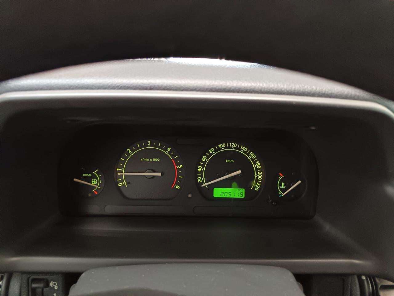 Land Rover Freelander 2.0 Td4 16V cat S.W. E