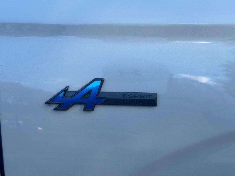 Renault Austral Full Hybrid E-Tech 200 CV Esprit Alpine