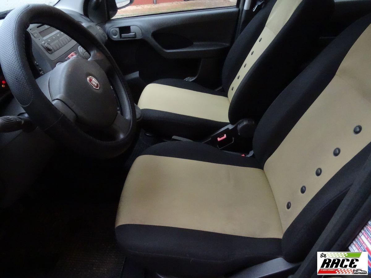 FIAT - Panda - 1.4 Dynamic Natural Power