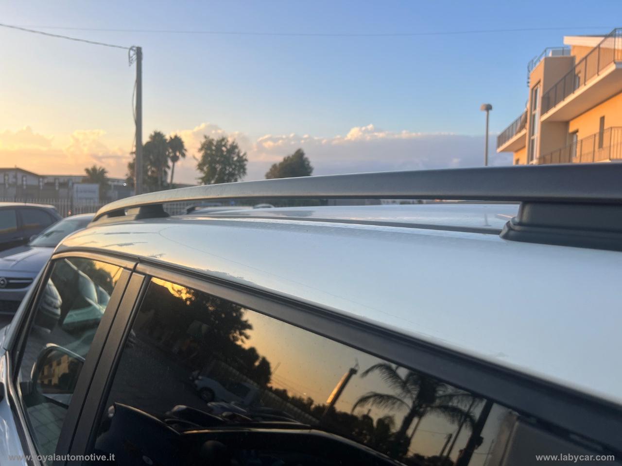 JEEP Renegade 1.6 Mjt 120CV S