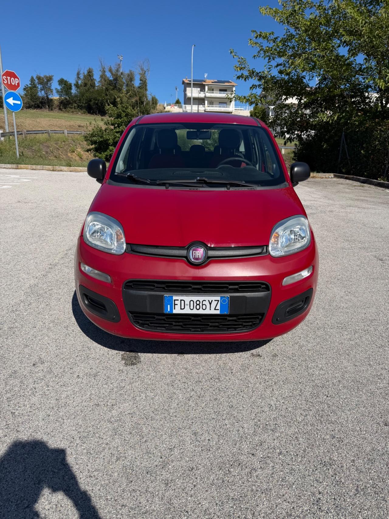 Fiat Panda 1.2 Easy 78.000km DISPONIBILE