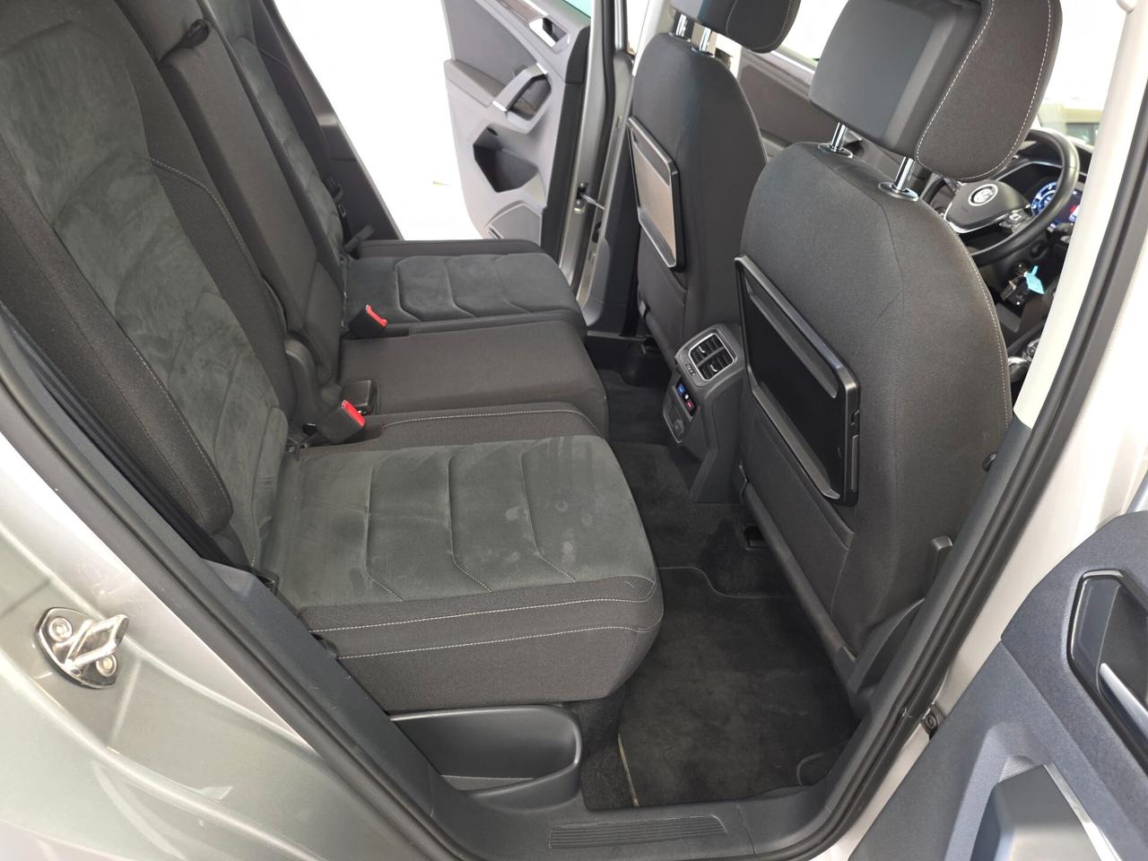 Volkswagen Tiguan 2.0 TDI SCR DSG 4MOTION Executive BMT