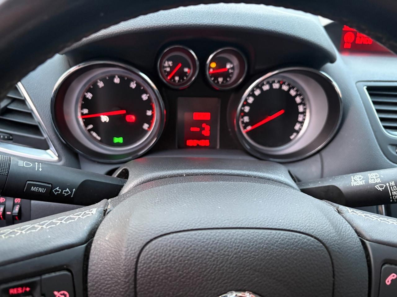 Opel Mokka 1.4 Turbo GPL 140CV -Unico proprietario