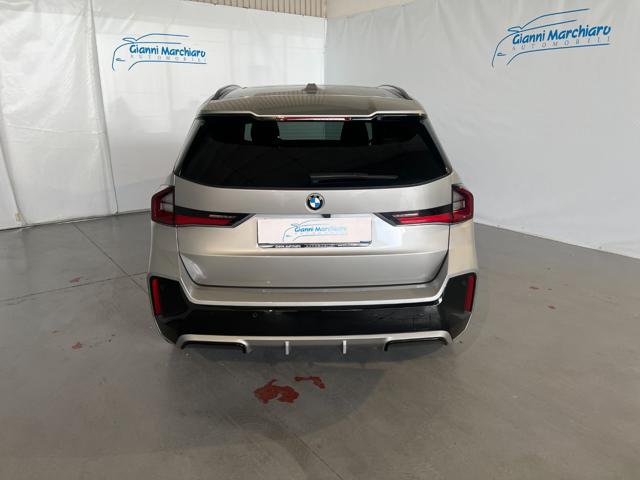 BMW X1 xDrive 23i Msport TETTO APRIBILE-UFFICIALE ITALIA