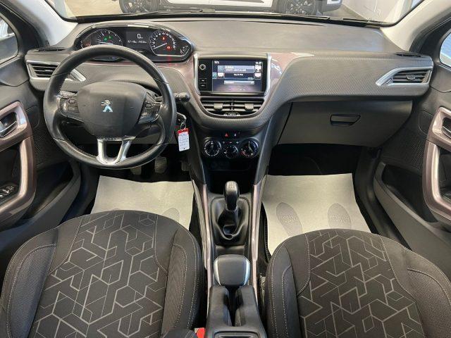 PEUGEOT 2008 1.6 e-HDi 92CV S&S *4 STAGIONI*OCCASIONE*