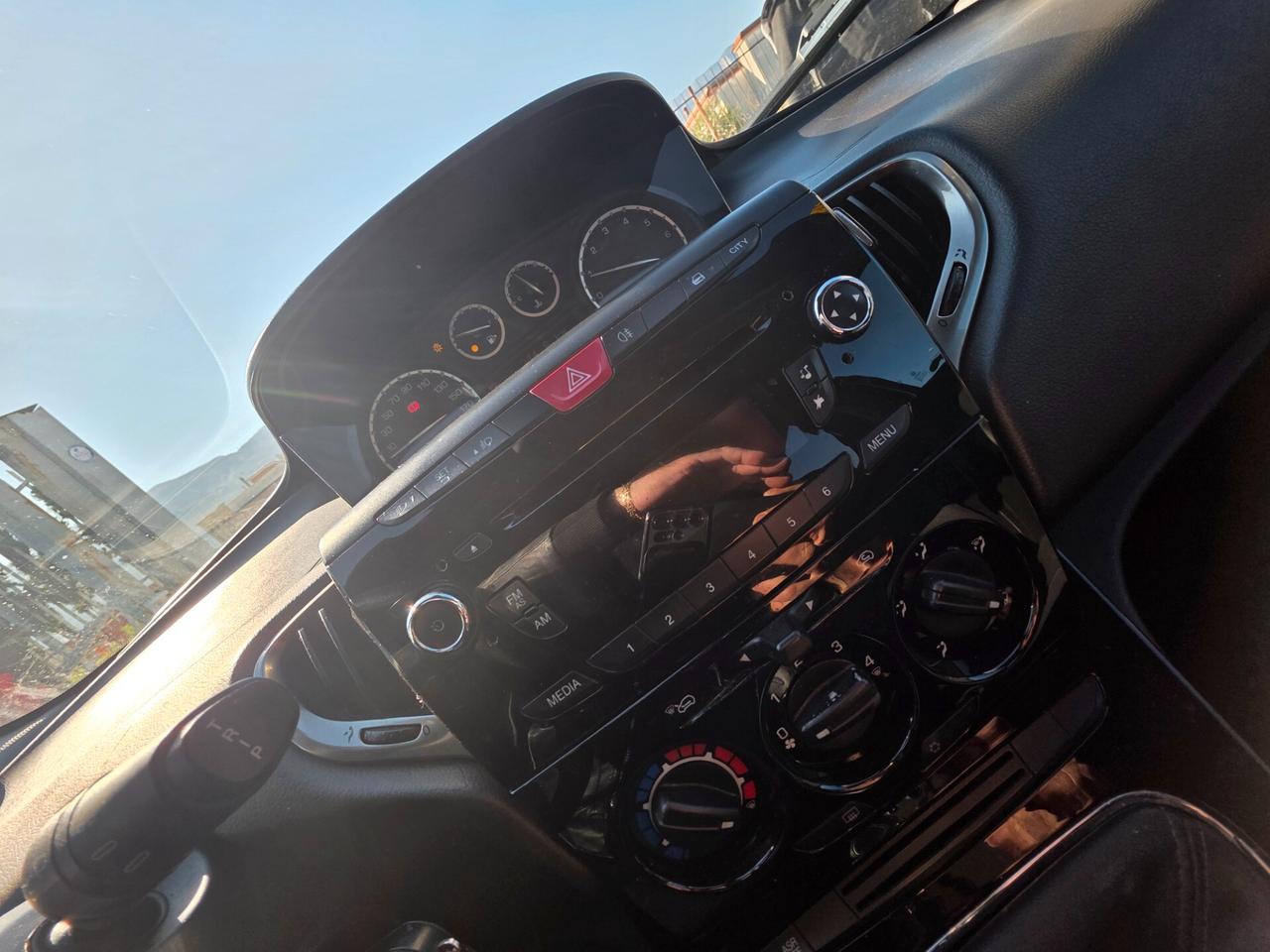 Lancia Ypsilon 1.2 69 CV 5 porte GPL Ecochic Gold