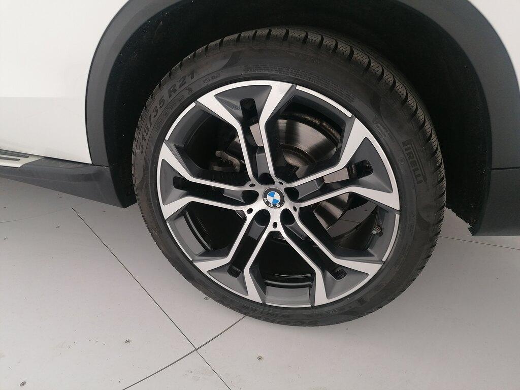 BMW X5 30 d xLine xDrive Steptronic