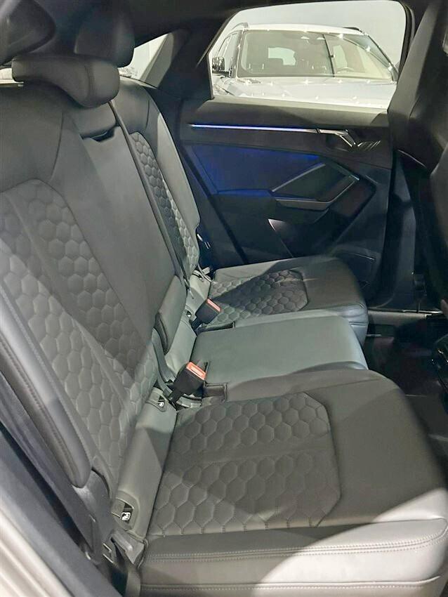 Audi RS Q3 Sportback 2.5 quattro s-tronic