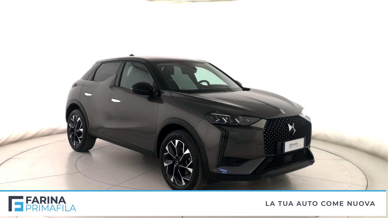 DS DS3 2023 - DS3 1.5 bluehdi Opera 130cv auto