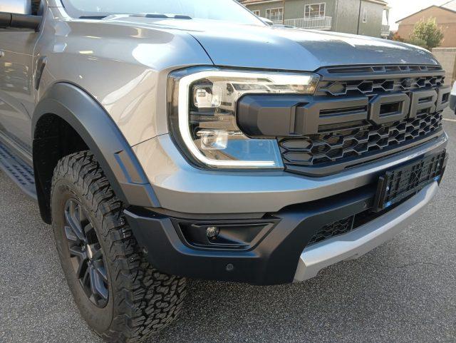 FORD Ranger Raptor 2.0 Ecoblue 4WD DC 5 posti