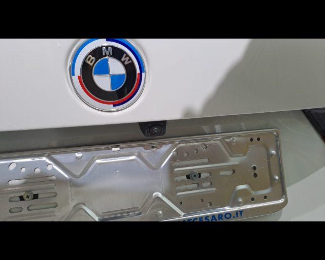 BMW M340 d Touring mhev 48V xdrive auto