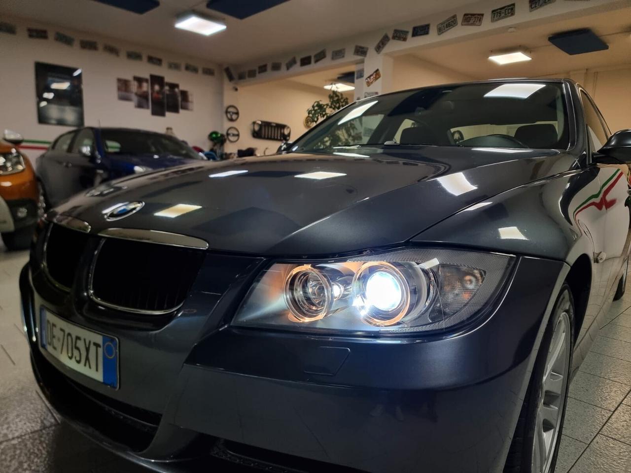 Bmw 318i BERLINA