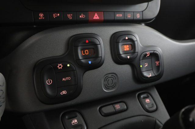 FIAT Panda Panda 1.0 FireFly Hybrid City Life