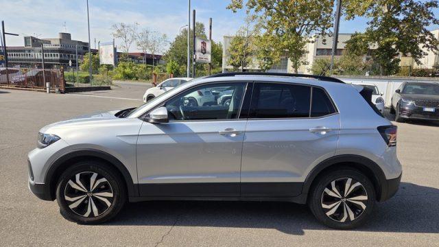 VOLKSWAGEN T-Cross 1.0 TSI Edition Plus PERMUTE OK NEOPATENTATI