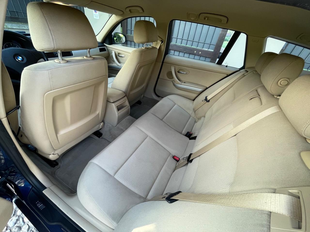 Bmw 316d 2.0 116CV Touring *UNICO PROPRIETARIO *