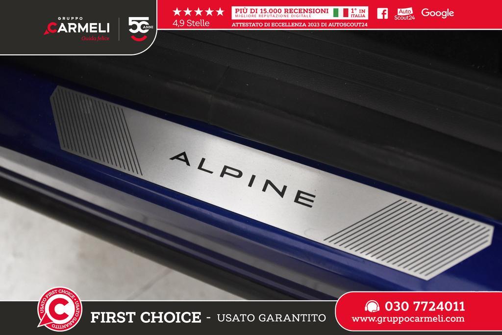 Renault Austral 1.2 E-Tech full hybrid Techno Esprit Alpine