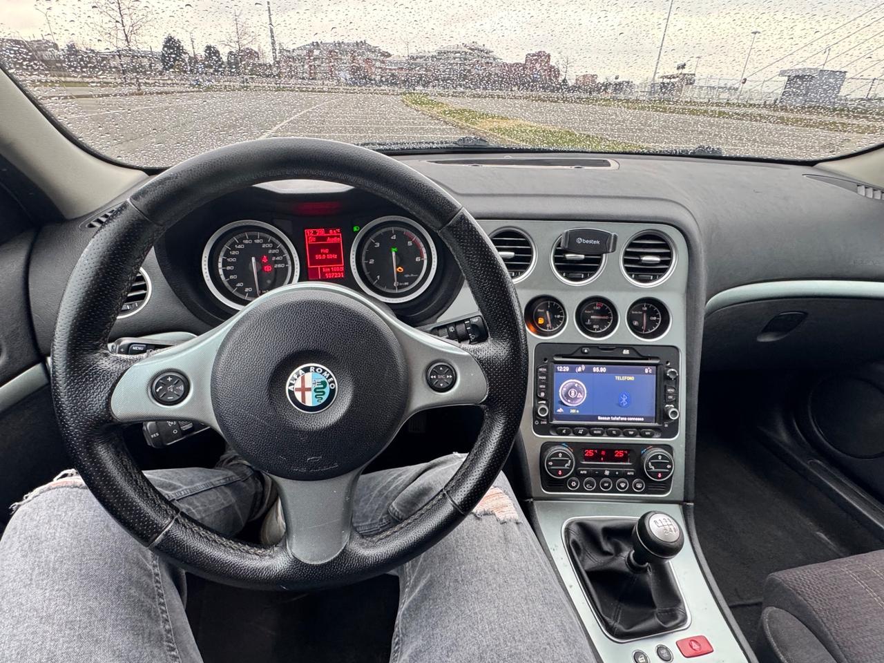 Alfa Romeo 159 2.0 JTDM 170CV (Su Appuntamento)
