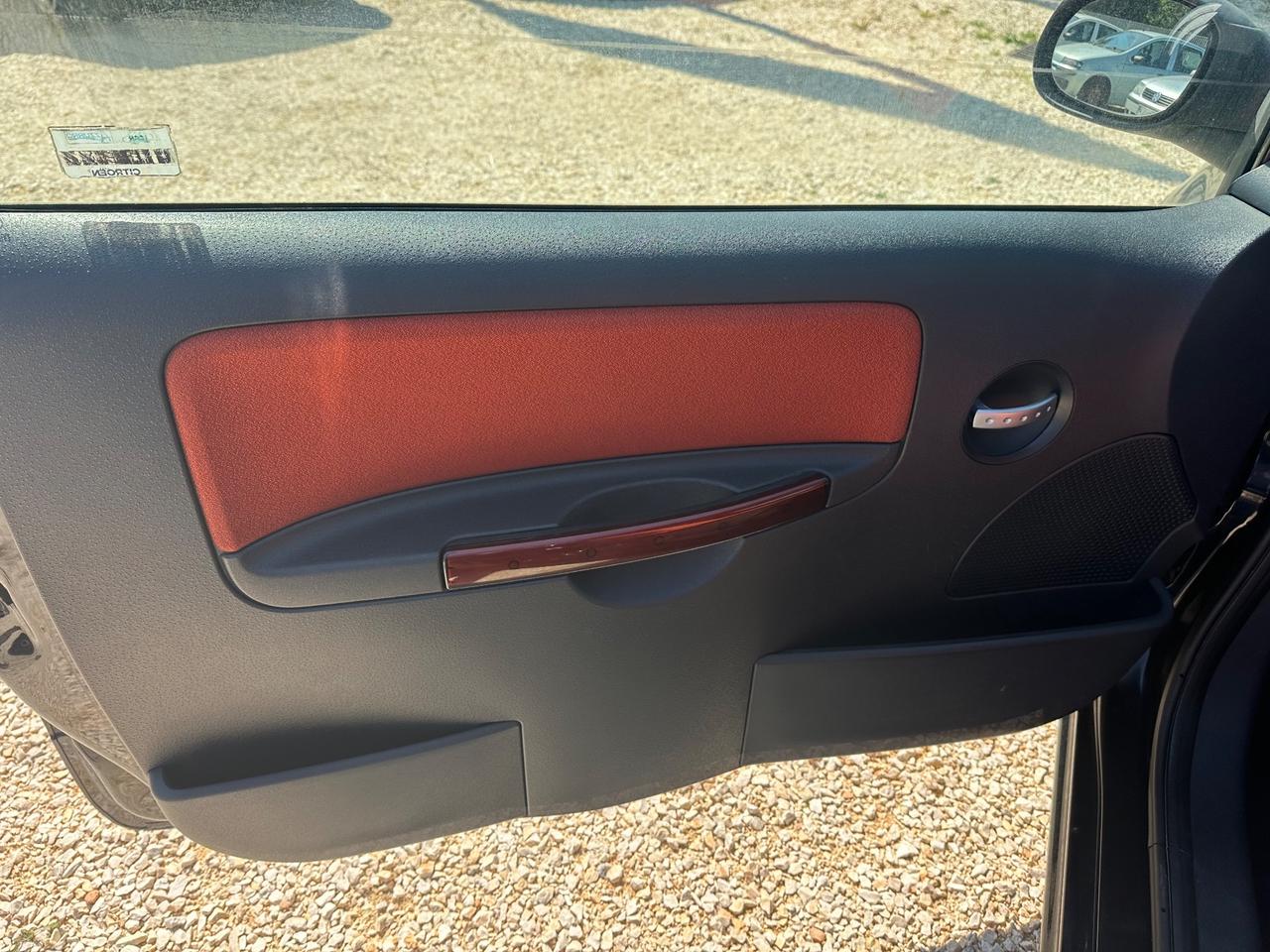 Citroen C2 1.4 Elegance