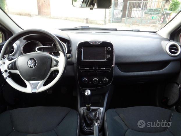 RENAULT Clio 1.2 PREZZO VALIDO FINO 09.08,GARANZ