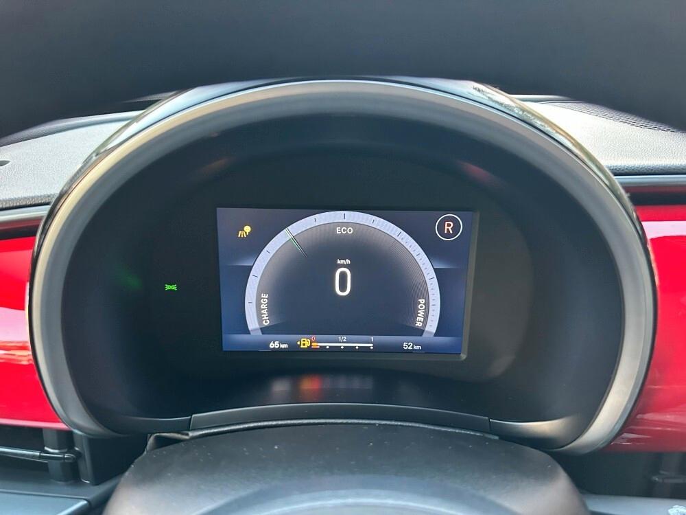 Fiat 600 Hybrid 110 CV DCT MHEV Icon