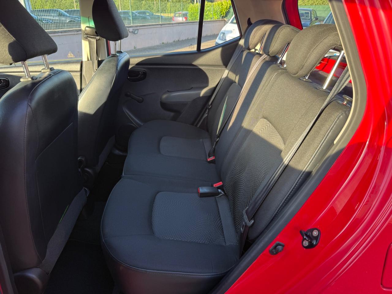 Hyundai i10 1.1 GPL #NEOPATENTATI