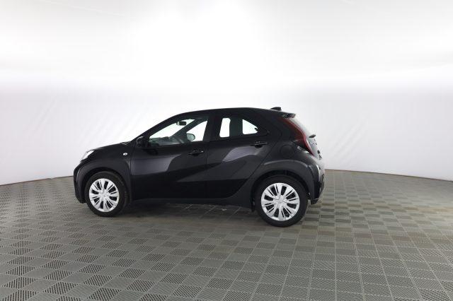 TOYOTA Aygo X Aygo X 1.0 VVT-i 72 CV 5 porte Active S-CVT