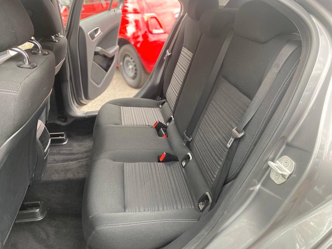 Mercedes-benz A 180 CDI Executive